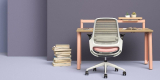Steelcase Series 1 Review: The Best Ergonomic Mesh Task Chair