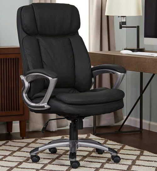 10 Outstanding Options of Best Office Chair for Heavy Person