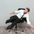 Fix Your Sinking Office Chair in Minutes with 3 Proven Method