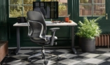 Steelcase Leap Chair Review