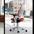 Ticova Ergonomic Office Chair Review: An Awesome Option ?