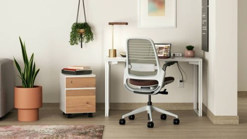 Steelcase Series 1