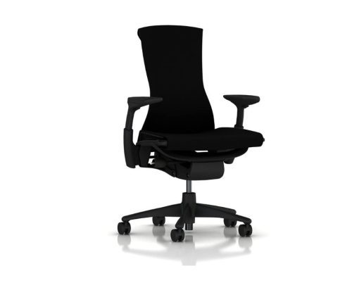 Herman Miller Embody