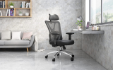 Ticova Ergonomic Office Chair Review: An Awesome Option ?