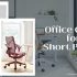 Don’t Waste Time! Here Are Best Office Chairs for Tall People!