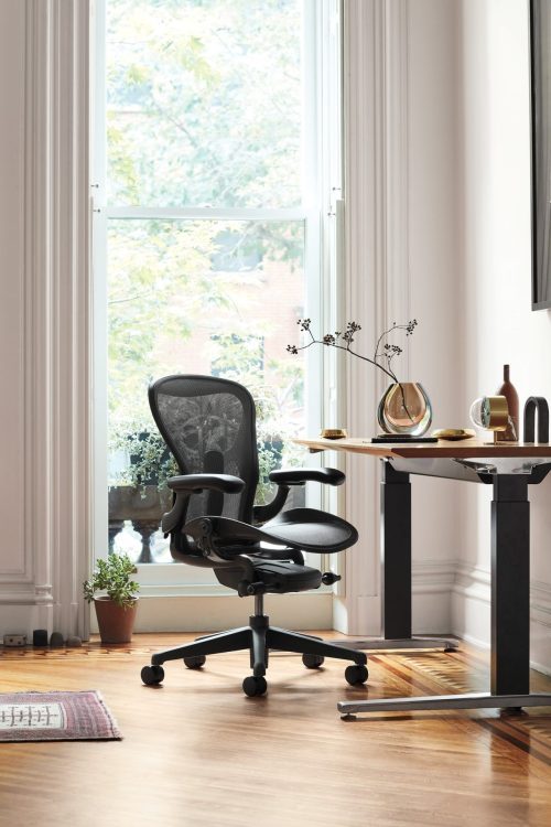 Herman Miller Aeron