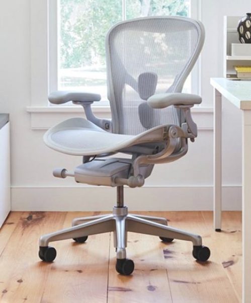 10 Outstanding Options of Best Office Chair for Heavy Person