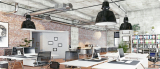 Amazing Benefits of Led Lighting in Offices to Boost Productivity