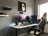 Guides on Gaming Setup: Average Cost of a Small Bedroom Gaming Room Conversion