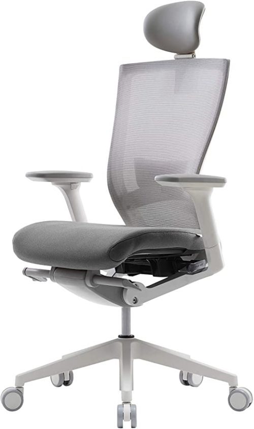 SIDIZ Highly Adjustable Ergonomic