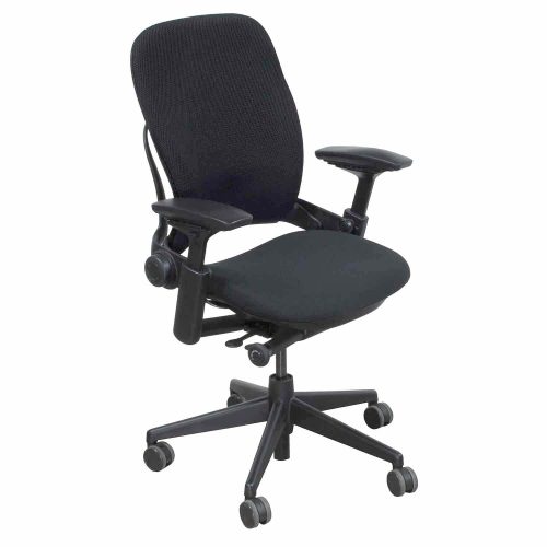 Steelcase Leap v2 Ergonomic Chair
