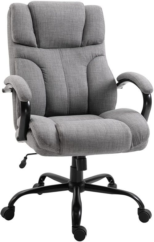 Vinsetto Big and Tall Office Chair