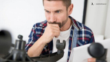 Fix Your Sinking Office Chair in Minutes with 3 Proven Method