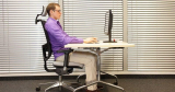 4-Step Guide on How to Make Office Chair Higher Easily
