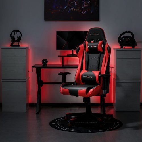 GTRacing Gaming Chair