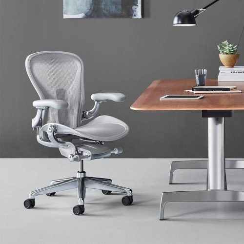 Herman Miller Aeron