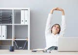11 Great Tips to Stay Active While Working from Home? The Ultimate Guides