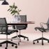Aeron PostureFit vs Lumbar. What Should You Pick?