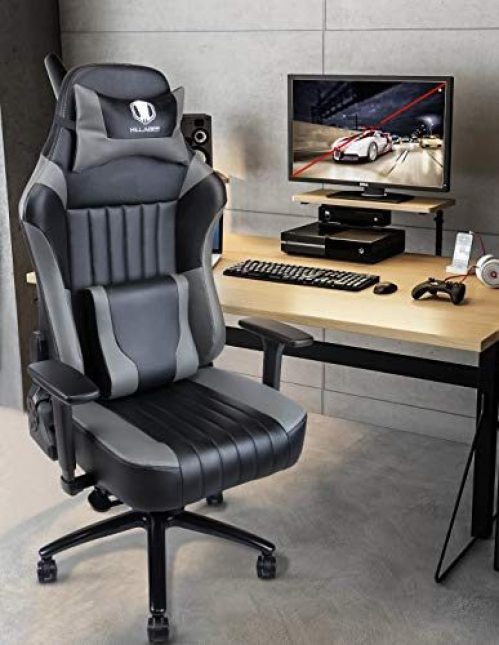 KILLABEE Massage Gaming Office Chair