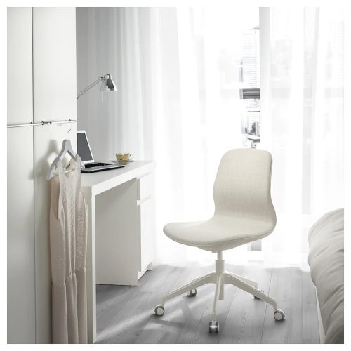 Ikea Långfjäll Adjustable Office Chair