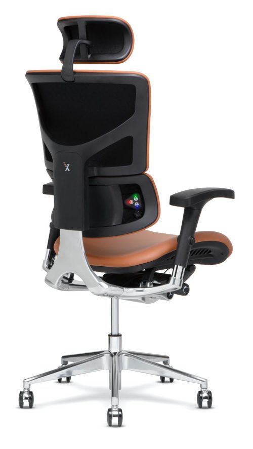 X-HMT Heat & Massage Chair