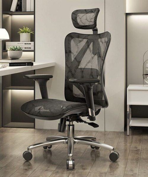 9 Best Office Chair for Pregnancy in 2022