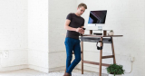 Types of Standing Desk Materials: 9 High Quality Materials You Shouldn’t Miss