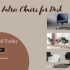 The 8 Best Desk Chair for Teenager: Top Rated Picks