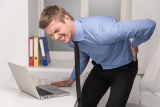 How to Adjust Office Chair for Lower Back Pain with 5-step Guide